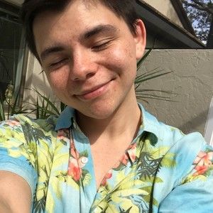 Meet your Posher, Brian